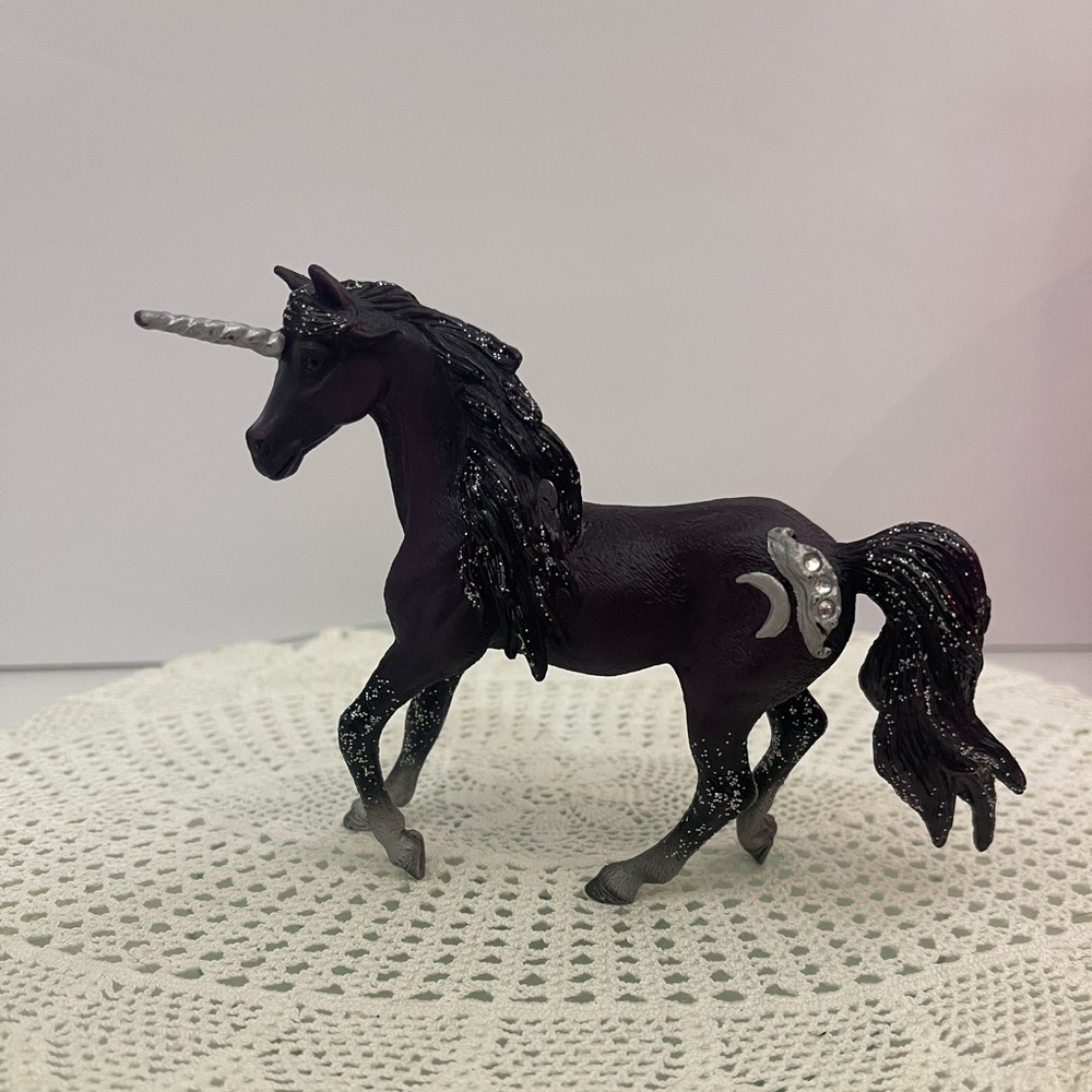Schleich Moon Unicorn